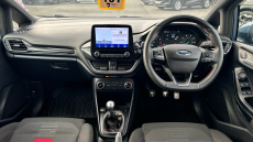 Ford Fiesta 1.0 EcoBoost ST-Line 5dr Petrol Hatchback